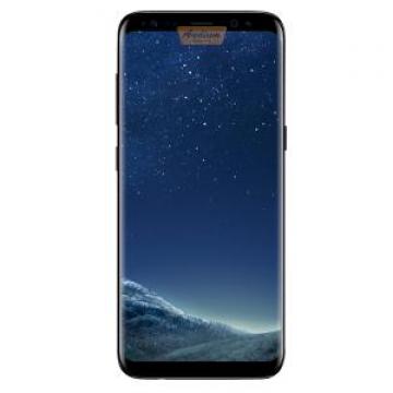 CEL *SAMSUNG S8 G950F 64GB 5.8 1SIM PRETO