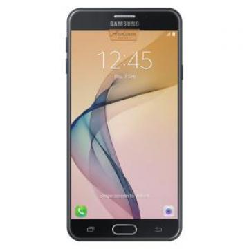 CEL *SAMSUNG J7 PRIME SM-G610M 5.5 16GB 4G 13MP /8MP 2SIM PRETO