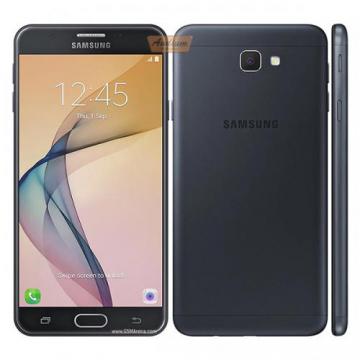 CEL *SAMSUNG J7 PRIME SM-G610M 5.5 16GB 4G 13MP /8MP 2SIM PRETO