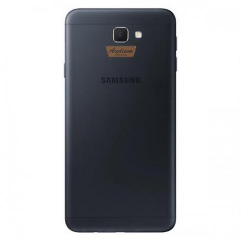 CEL *SAMSUNG J7 PRIME SM-G610M 5.5 16GB 4G 13MP /8MP 2SIM PRETO