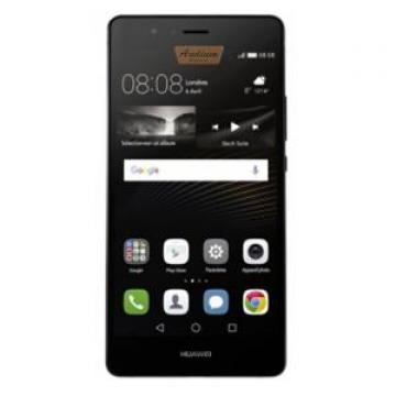 CEL *HUAWEI P9 LITE 16GB 2SIM 5.2 13MP /8MP PRETO