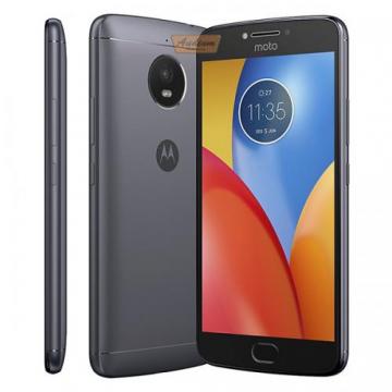 Moto e4 plus tela