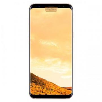 CEL *SAMSUNG S8+(PLUS) G955FD 2SIM 64GB 6.2 12MP+8MP DOURADO