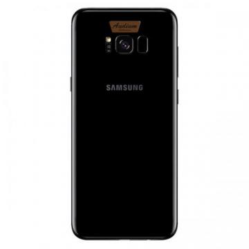 CEL *SAMSUNG S8+(PLUS) G955F 1SIM 64GB 6.2 12MP+8MP CINZA