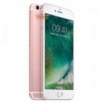 CEL *IPHONE 6S PLUS 64GB A1687 CPO *RB* ROSE