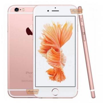 CEL *IPHONE 6S PLUS 64GB A1687 CPO *RB* ROSE