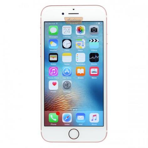 CEL *IPHONE 6S PLUS 64GB A1687 CPO *RB* ROSE