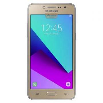 CEL *SAMSUNG GRAND PRIME G532F 2SIM 8GB 4G 5 8MP+5MP DOURADO