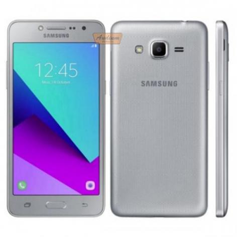 CEL *SAMSUNG GRAND PRIME G532F 2SIM 8GB 4G 5 8MP+5MP PRATA