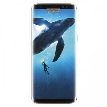 CEL *SAMSUNG S8 G950FD 64GB 5.8 2SIM BLACK