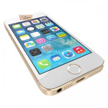 CEL *IPHONE 5S 16GB GOLD