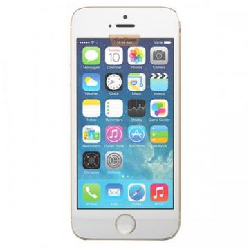 CEL *IPHONE 5S 16GB GOLD