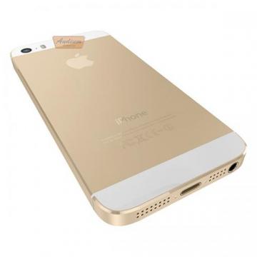 CEL *IPHONE 5S 16GB GOLD