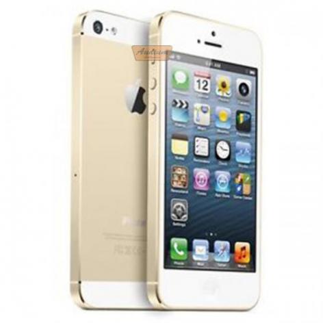 CEL *IPHONE 5S 16GB GOLD