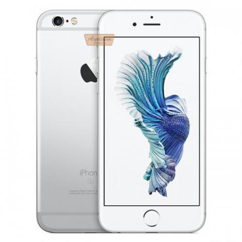 CEL *IPHONE 6S 16GB A1688 CPO *RB* PRATA