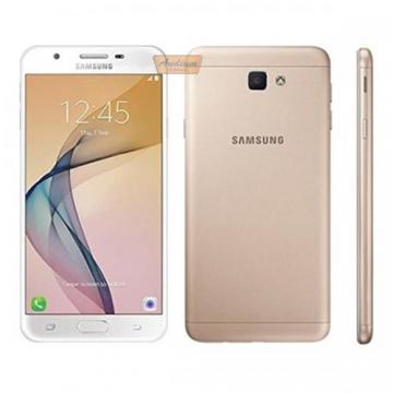 CEL *SAMSUNG J7 PRIME SM-G610M 5.5 16GB 4G 13MP /8MP 2SIM BRANC /DOU