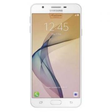 CEL *SAMSUNG J7 PRIME SM-G610M 5.5 16GB 4G 13MP /8MP 2SIM BRANC /DOU