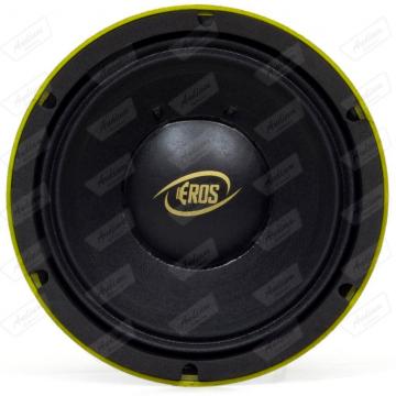 SUB *EROS 10 E-510 PRO (8 OHMS)   500RMS