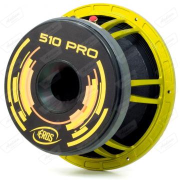 SUB *EROS 10 E-510 PRO (8 OHMS)   500RMS