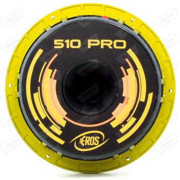 SUB *EROS 10 E-510 PRO (8 OHMS)   500RMS