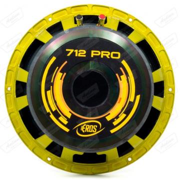 SUB *EROS 12 E-712PRO  (8 OHMS)   700RMS