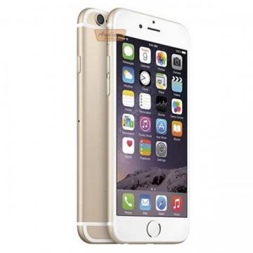 CEL *IPHONE 6 16GB A1549 *RC* GOLD S /GARANTIA