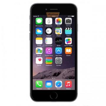 CEL *IPHONE 6 16GB A1549 *RC* CINZA S /GARANTIA