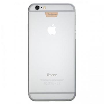 CEL *IPHONE 6 64GB A1586 *RC* SILVER S /GARANTIA