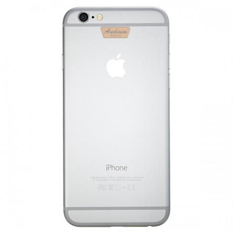 CEL *IPHONE 6 64GB A1586 *RC* SILVER S /GARANTIA