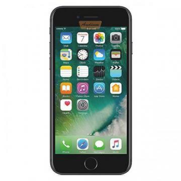 CEL *IPHONE 7  32GB A1778 CPO *RB* PRETO FOSCO