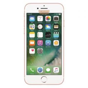 CEL *IPHONE 7  32GB A1778 CPO *RB* ROSE