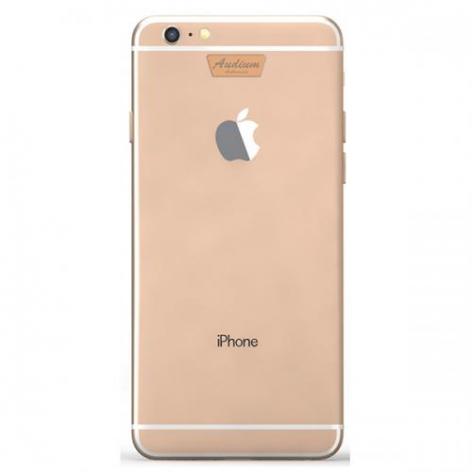 CEL *IPHONE 6S 16GB A1688 *RC* ROSE S /GARANTIA