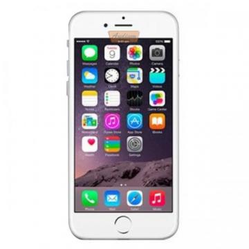 CEL *IPHONE 6 16GB A1688 *RC* SILVER S /GARANTIA