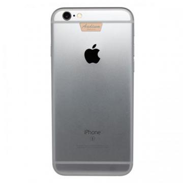 CEL *IPHONE 6 16GB A1688 *RC* SILVER S /GARANTIA