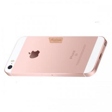 CEL *IPHONE SE 16GB A1723 FLXN2LZ *CPO*ROSE GOLD