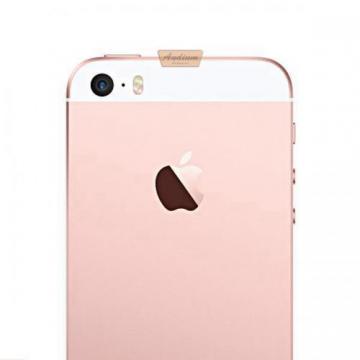 CEL *IPHONE SE 16GB A1723 FLXN2LZ *CPO*ROSE GOLD