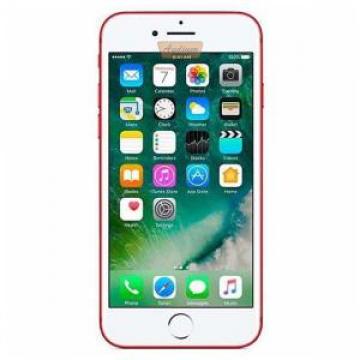 CEL *IPHONE 7 128GB A1778 CPO *RB* RED
