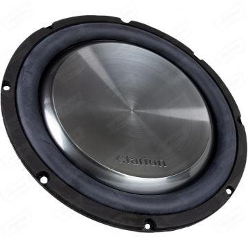 SUB CLARION 12 WF3030D SLIM      300RMS