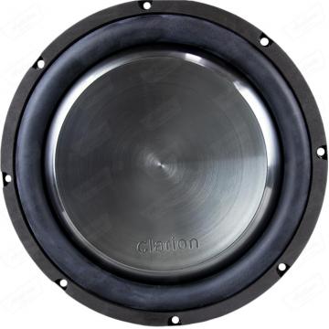 SUB CLARION 12 WF3030D SLIM      300RMS