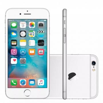 ZEL *IPHONE 6S 64GB A1688 *RC* CINZA S /GARANTIA