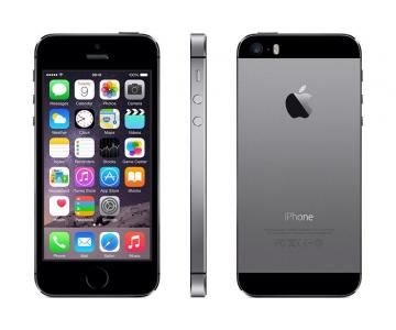 CEL *IPHONE 5S 16GB BLACK