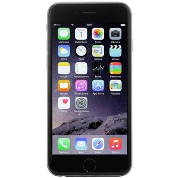 ZZCEL *IPHONE 6S 16GB A1633 **RECON** BLACK