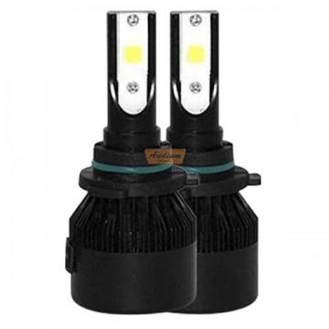 XENON **LED MAXER 9005   30W /6500K /3200L S /GARANTIA