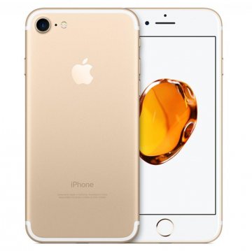 CEL *IPHONE 7 128GB A1778 BZ NEW GOLD