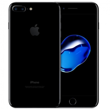 CEL *IPHONE 7 PLUS 32GB A1784 BZ NEW BLACK MATTE