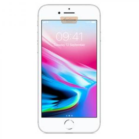 CEL *IPHONE 8  64GB A1863 SILVER MQ732LL