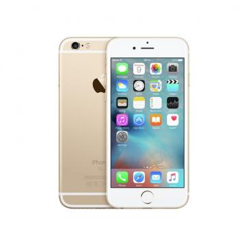 CEL *IPHONE 6 16GB A1549 *RC* GOLD *AUD* S /GARANTIA