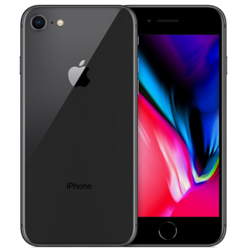 CEL *IPHONE 8  256GB A1905 SPACE GRAY MQ7C2BZ