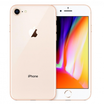 CEL *IPHONE 8  64GB A1905 GOLD MQ6J2BZ