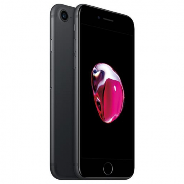 CEL *IPHONE 7 256GB A1778 BZ NEW MATTE BLACK